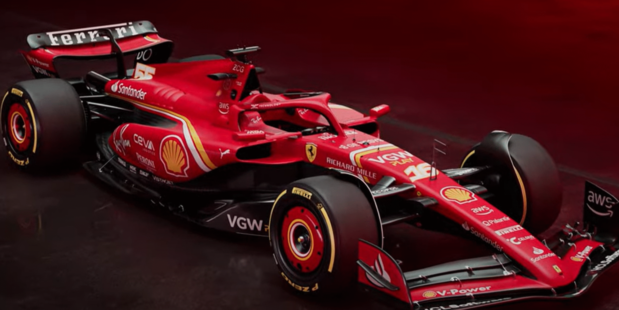 F1 replay