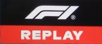F1 Replay